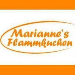 520 Euro Mini Job als Servicekraft bei Marianne S Flammkuchen Stellenangebote