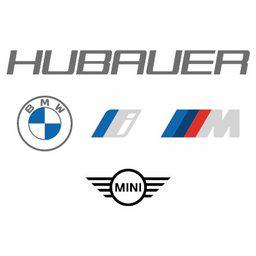 Stellenangebote bei BMW Hubauer