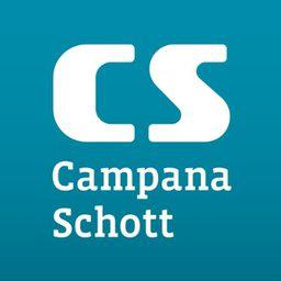 Stellenangebote bei Campana & Schott Business Services