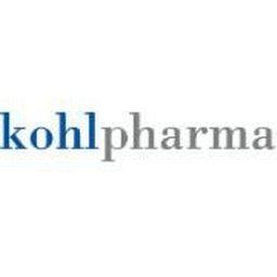 Stellenangebote bei Kohlpharma