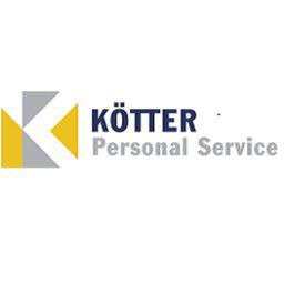 Stellenangebote bei Kötter Personal Service Se & Co Kg