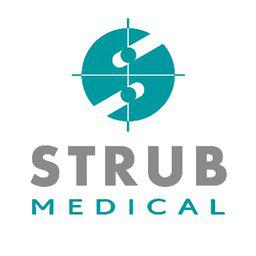 Stellenangebote bei Strub Medical & Co Kg