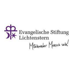 Stellenangebote bei Evangelische Stiftung Lichtenstern