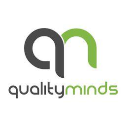 Stellenangebote bei Qualityminds