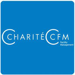 Stellenangebote bei Charité Cfm Facility Management