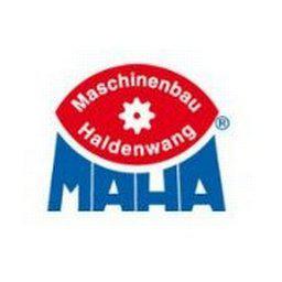 Stellenangebote bei Maha Maschinenbau Haldenwang