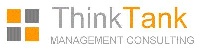 Stellenangebote bei Thinktank Management Consulting