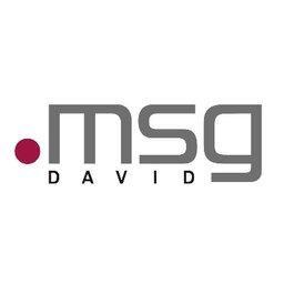 Stellenangebote bei Msg Systems AG