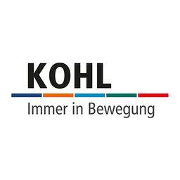 Stellenangebote bei Kohl Automobile