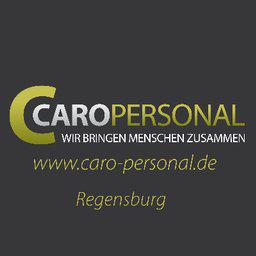 Stellenangebote bei Caro Personalservice