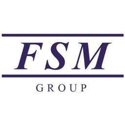 Stellenangebote bei Fsm Group