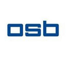 Stellenangebote bei Osb AG