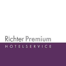 Stellenangebote bei Richter Premium Hotelservice