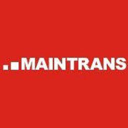 Stellenangebote bei Maintrans Internationale Spedition