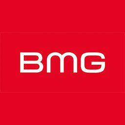 Stellenangebote bei Bmg Rights Management Corporate