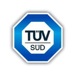 Stellenangebote bei TÜV Süd Rail