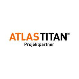 Stellenangebote bei Atlas Titan Süd Standort Stuttgart