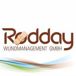 Stellenangebote bei Rodday Wundmanagement