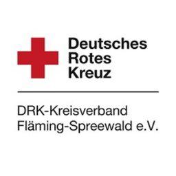 Stellenangebote bei Drk Kreisverband Fläming Spreewald e.V.