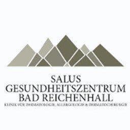 Stellenangebote bei Salus Gesundheitszentrum & Co Kg