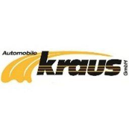 Stellenangebote bei Automobile Kraus