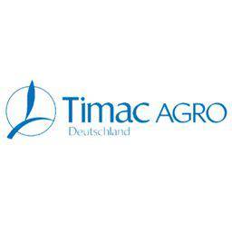 Stellenangebote bei Timac AGro Deutschland