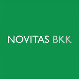 Stellenangebote bei Novitas Bkk