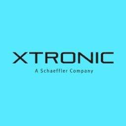 Stellenangebote bei Xtronic