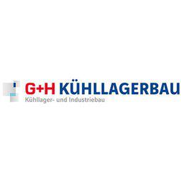 Stellenangebote bei G+H Kühllager und Industriebau