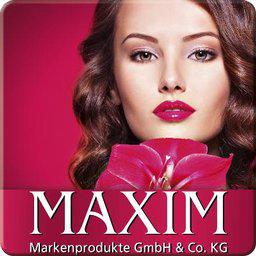 Stellenangebote bei Maxim Markenprodukte & Co Kg