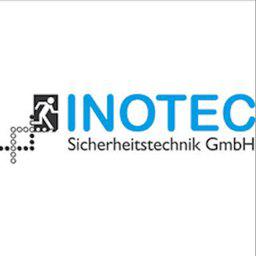 Stellenangebote bei Inotec Sicherheitstechnik