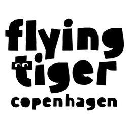 Stellenangebote bei Flying Tiger Copenhagen