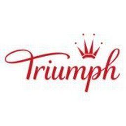 Stellenangebote bei Triumph International