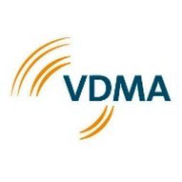 Stellenangebote bei Vdma