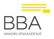 Stellenangebote bei Bba Akademie der Immobilienwirtschaft e.V.