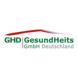 Stellenangebote bei Ghd Aktiv