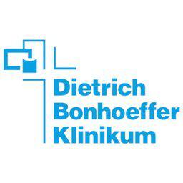 Stellenangebote bei Diakonie Dietrich Bonhoeffer Klinikum