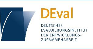 Stellenangebote bei Deutsches Evaluierungsinstitut der Entwicklungszusammenarbeit Ggmbh