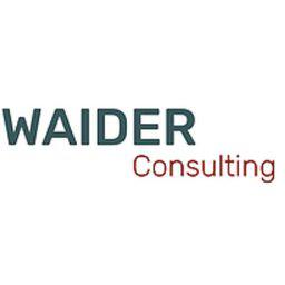 Stellenangebote bei Waider Consulting