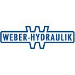 Stellenangebote bei Weber Hydraulik