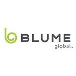 Stellenangebote bei Blume Global