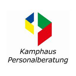 Stellenangebote bei Kamphaus Personalberatung