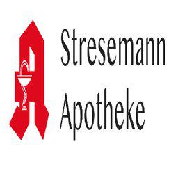 Stellenangebote bei Stresemann Apotheke