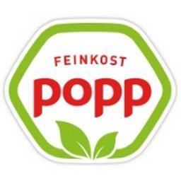 Stellenangebote bei Popp Feinkost