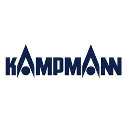 Stellenangebote bei Kampmann & Co Kg