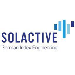 Stellenangebote bei Solactive AG