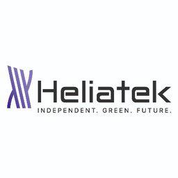 Stellenangebote bei Heliatek