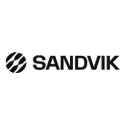 Stellenangebote bei Sandvik