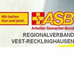 Stellenangebote bei Asb Rv Vest Recklinghausen e.V.