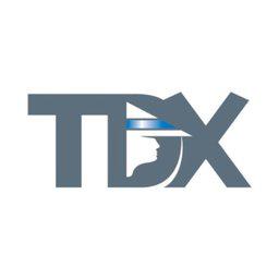 Stellenangebote bei Tdx